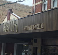 Keith Coffee - Tourism Brisbane