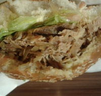 KJ Takeaway Food and Coffee Pitstop - Tourism Brisbane