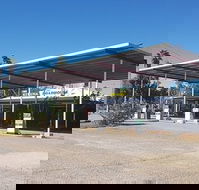 Kynuna Roadhouse - Tourism Brisbane