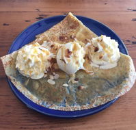 La Lorientaise Creperie - Brisbane Tourism