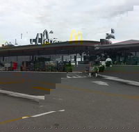 McDonald's Gympie - Tourism Brisbane