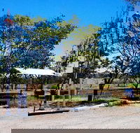 Mckinlay Roadhouse - Tourism Brisbane
