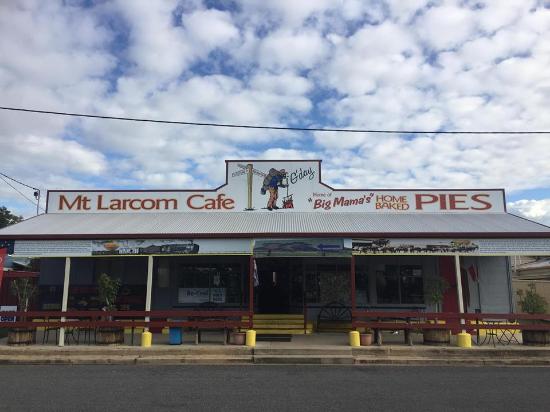 Ambrose QLD Tourism Brisbane