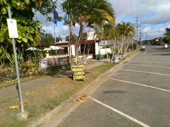 Steelton ACT Tourism Brisbane