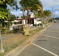 Mount Molloy Cafe  Take-Away - Brisbane Tourism