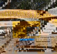 Muggachinno's - Brisbane Tourism
