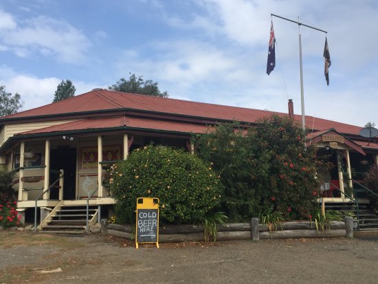 Mungungo QLD Tourism Brisbane