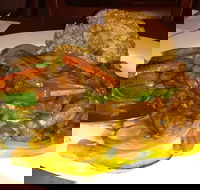 Murwillumbah court Chinese restaurant - Tourism Brisbane