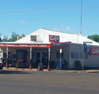Norman County Snacks  Supplies - Tourism Brisbane