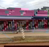 Normanton Bakery - Tourism Brisbane