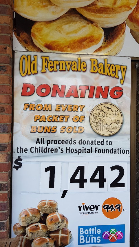 Old Fernvale Bakery - Brisbane Tourism 1