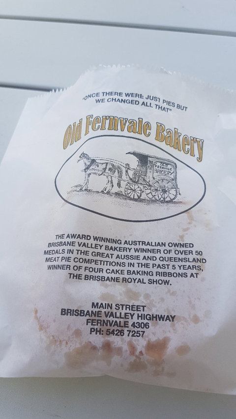 Old Fernvale Bakery - Brisbane Tourism 2