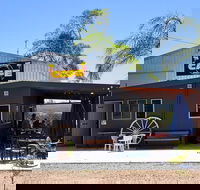 Packing Shed Cafe - Tourism Brisbane