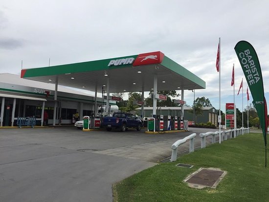 Aratula QLD Tourism Brisbane