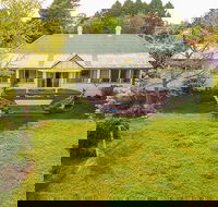 Rosenhof German Cafe - Tourism Brisbane