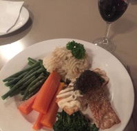Royal Hotel Gympie - Tourism Brisbane
