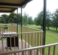 Tenterfield Golf Club - Tourism Brisbane