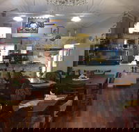 Tenterfield Viet-Thai Lic.Restaurant - Tourism Brisbane
