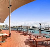 The Boat Club - Tourism Brisbane