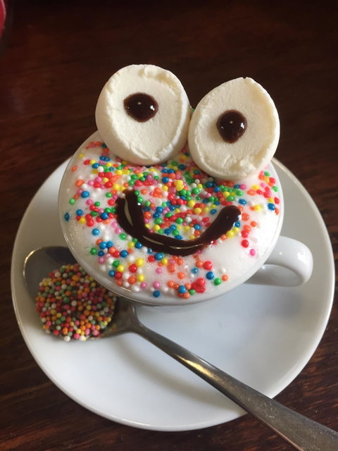 The Corner Life & Style Store & Cafe - Brisbane Tourism 1