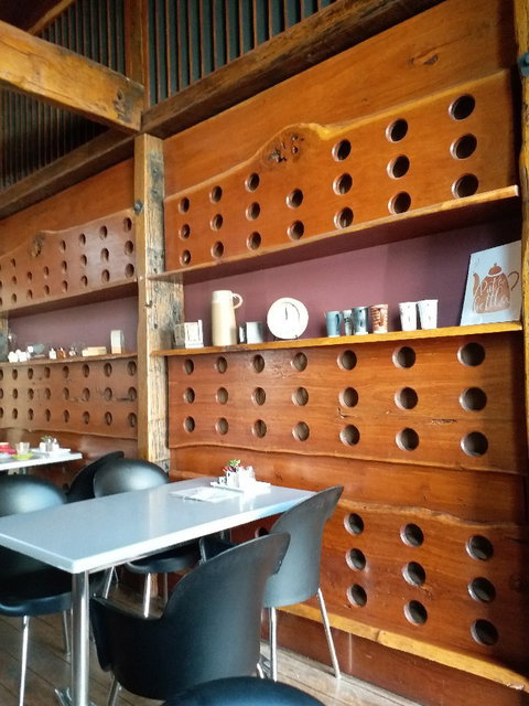 The Corner Life & Style Store & Cafe - Brisbane Tourism 3