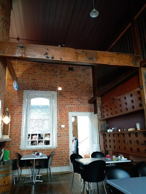 The Corner Life & Style Store & Cafe - Brisbane Tourism 6