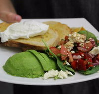 The Corner Life  Style Store  Cafe - Tourism Brisbane