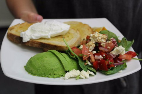 The Corner Life & Style Store & Cafe - Brisbane Tourism 0