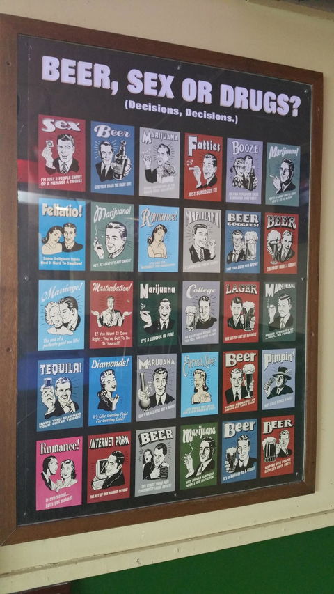 The Federal Hotel - Brisbane Tourism 2