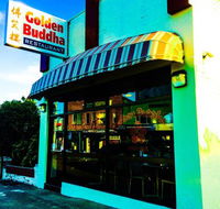 The Golden Buddha - Brisbane Tourism