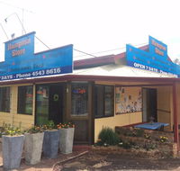 The Hampton Store - Brisbane Tourism
