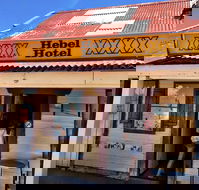 The Hebel Hotel - Tourism Brisbane