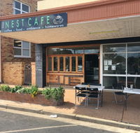 The Nest Cafe Crows Nest - Tourism Brisbane