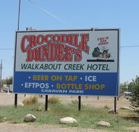 Walkabout Creek Hotel - Tourism Brisbane