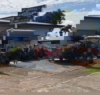 Wangan Bakery - Brisbane Tourism