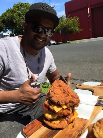 Cafe 51 - Tourism Brisbane 0