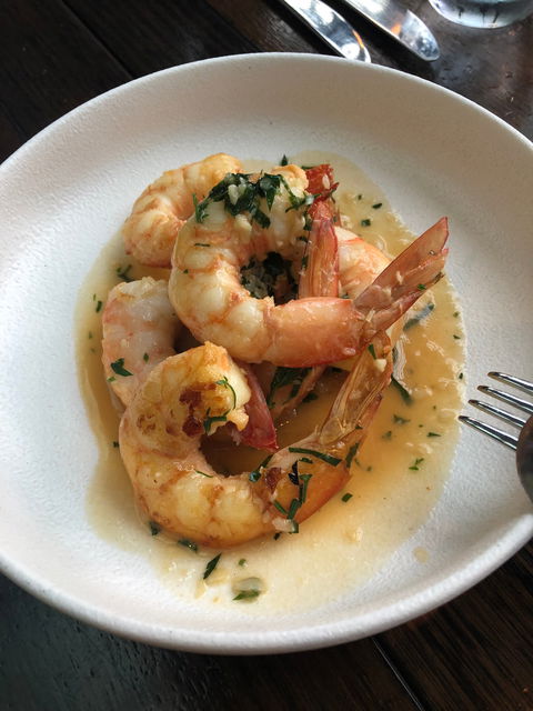 The Atlantic - Brisbane Tourism 2