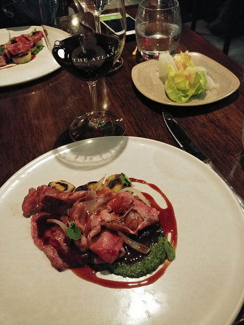 The Atlantic - Brisbane Tourism 3