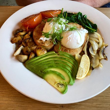 Queenie's Restaurant & Cafe - Tourism Brisbane 0