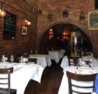 Agapi Greek Restaurant - Tourism Brisbane