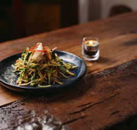 Amok Restaurant - Brisbane Tourism