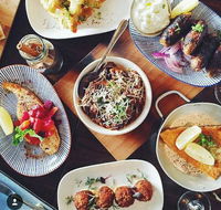 Bahari the Hellenic Palate - Tourism Brisbane