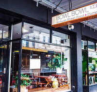 Bowl Bowl Dumpling - Brisbane Tourism