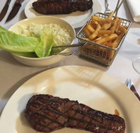 Charcoal Grill on the Hill - Brisbane Tourism