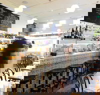 CRU Wine Bar - Brisbane Tourism