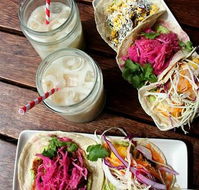 Fonda Mexican - Tourism Brisbane