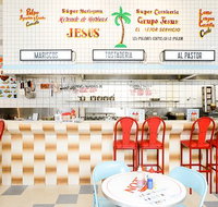 Hotel Jesus - Brisbane Tourism