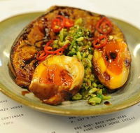 Kong BBQ - Tourism Brisbane