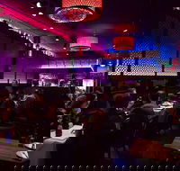 Marmara Restaurant - Brisbane Tourism