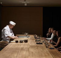 Minamishima - Tourism Brisbane